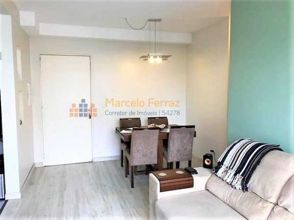 Imagem Apartamento com 2 Quartos à Venda, 56 m² em Tristeza - Porto Alegre