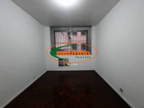 Imagem Apartamento com 4 Quartos à Venda, 150 m² em Tijuca - Rio De Janeiro