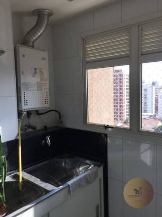 Imagem Apartamento com 3 Quartos à Venda, 171 m² em Santa Paula - São Caetano Do Sul