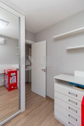 Apartamento com 3 Quartos à Venda, 83 m² em Jardim Lindóia - Porto Alegre