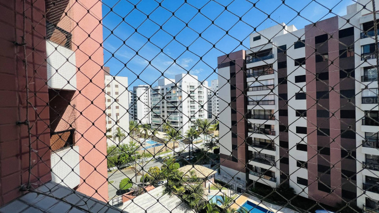 Apartamento com 3 Quartos à Venda, 91 m² em Riviera De São Lourenço - Bertioga