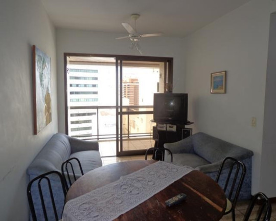 Imagem Apartamento com 3 Quartos à Venda, 94 m² em Jardim Astúrias - Guarujá