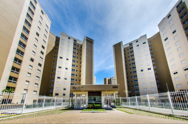 Imagem Apartamento com 2 Quartos à Venda, 62 m² em Marechal Rondon - Canoas