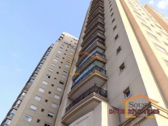Apartamento com 2 Quartos à Venda, 64 m² em Casa Verde - São Paulo