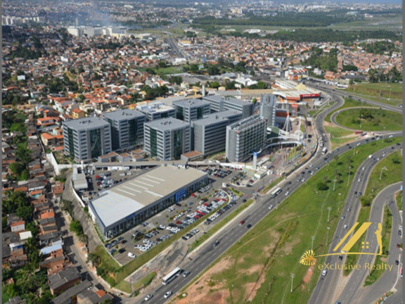 Imagem Imóvel Comercial à Venda, 38 m² em São Cristóvão - Salvador
