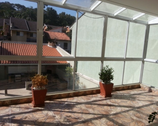 Imagem Casa com 5 Quartos à Venda, 756 m² em Alto Da Boa Vista - São Paulo