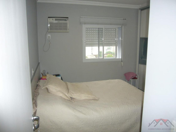 Apartamento com 2 Quartos à Venda, 80 m² em Anita Garibaldi - Joinville