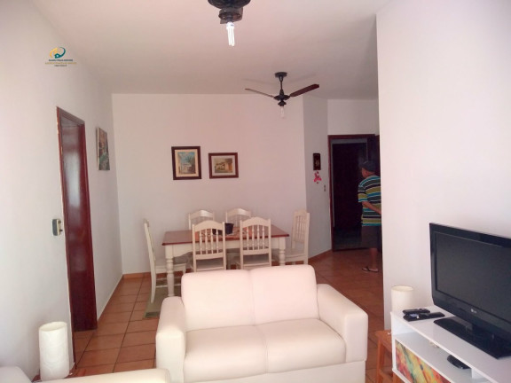 Imagem Apartamento com 1 Quarto à Venda, 60 m² em Enseada - Guarujá