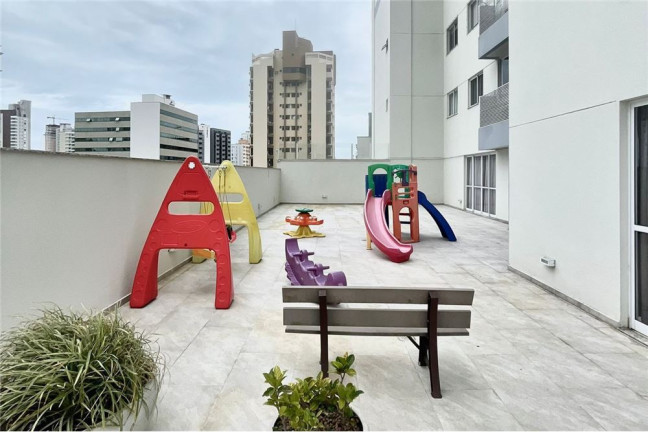 Imagem Apartamento com 3 Quartos à Venda, 86 m² em Centro - Itajaí