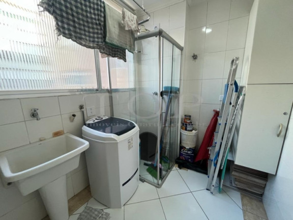 Imagem Apartamento com 2 Quartos à Venda, 70 m² em Pitangueiras - Guarujá