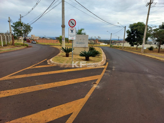 Imagem Terreno à Venda, 538 m² em Centro - Brodowski