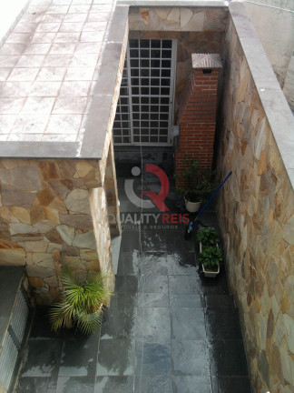 Imagem Sobrado com 3 Quartos à Venda, 140 m² em Vila Guilherme - São Paulo