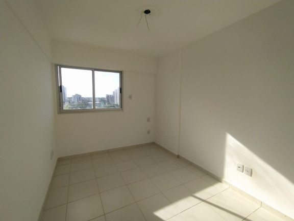 Apartamento com 3 Quartos à Venda, 74 m² em Vila Rosa - Goiânia