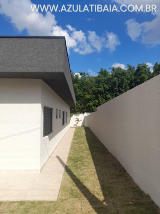 Imagem Casa com 3 Quartos à Venda, 190 m² em Condominio Residencial Shamballa - Atibaia