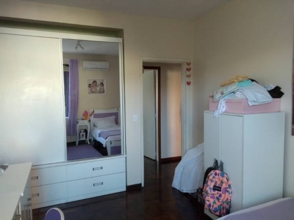 Imagem Apartamento com 3 Quartos à Venda, 109 m² em Floresta - Porto Alegre