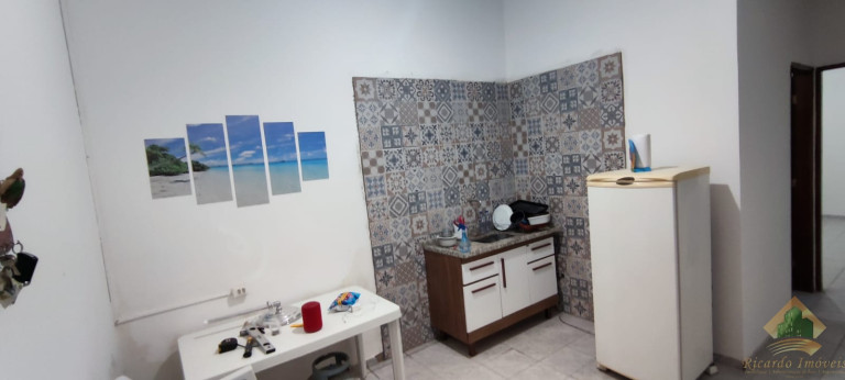 Imagem Casa com 2 Quartos à Venda, 60 m² em Ipiranguinha - Ubatuba