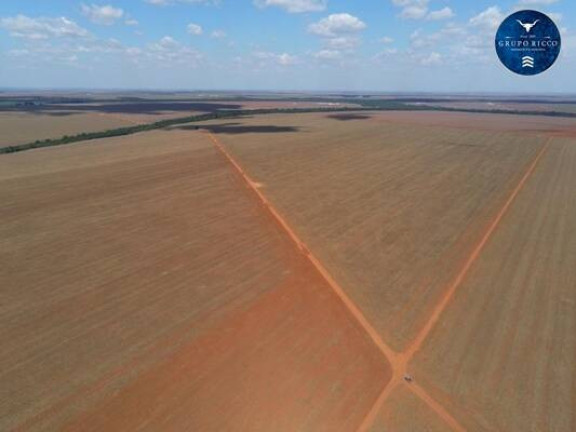 Imagem Fazenda à Venda, 1 m² em Zona Rural - Santo Antônio Do Leste