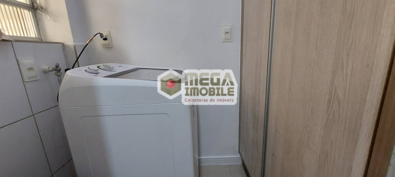 Imagem Apartamento com 2 Quartos à Venda, 58 m² em Centro - Florianópolis