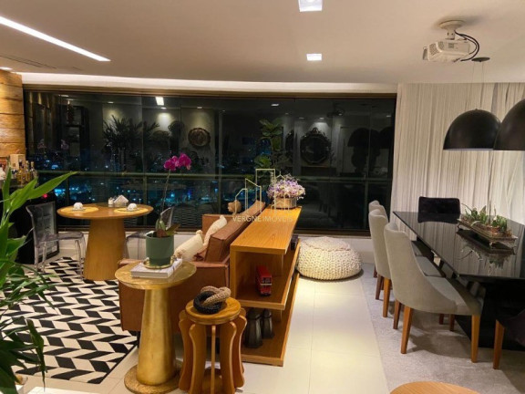 Imagem Apartamento com 3 Quartos à Venda, 152 m² em Horto Florestal - Salvador