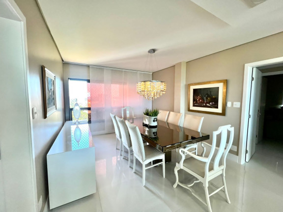 Apartamento com 4 Quartos à Venda, 225 m² em Patamares - Salvador