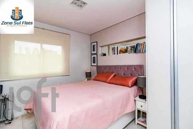 Imagem Apartamento com 2 Quartos à Venda, 109 m² em Jardim Caravelas - São Paulo