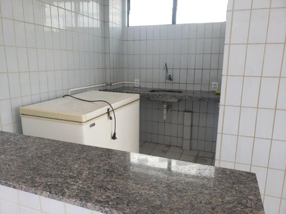 Imagem Apartamento com 3 Quartos à Venda, 80 m² em Rosarinho - Recife