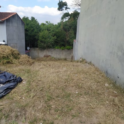 Imagem Terreno à Venda, 125 m² em Serpa - Caieiras