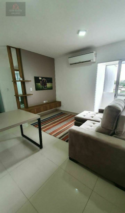 Imagem Apartamento com 2 Quartos à Venda, 58 m² em Jardim São Domingos - Americana