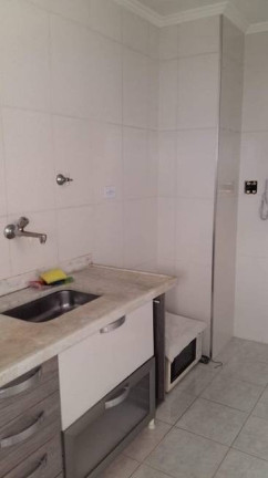 Imagem Apartamento com 2 Quartos à Venda, 48 m² em Vila Antonieta - São Paulo