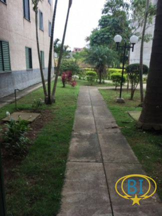 Imagem Apartamento com 2 Quartos à Venda, 53 m² em Jardim Santa Terezinha (zona Leste) - São Paulo