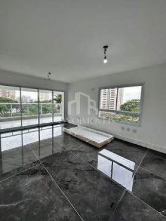 Apartamento com 3 Quartos à Venda, 153 m² em Vila Assunção - Santo André