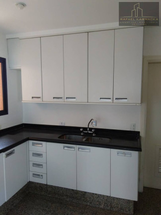 Imagem Apartamento com 3 Quartos à Venda, 267 m² em Vila Mariana - São Paulo