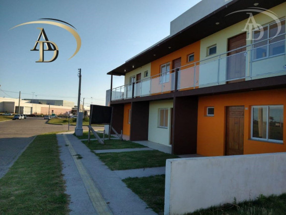 Imagem Apartamento com 1 Quarto à Venda, 36 m² em Parque Residencial São Pedro - Rio Grande