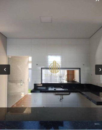 Imagem Casa com 3 Quartos à Venda, 150 m² em Bonfim Paulista - Ribeirão Preto