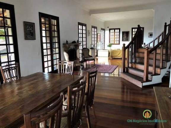 Imagem Casa com 3 Quartos à Venda, 532 m² em Nova Fazendinha - Carapicuíba