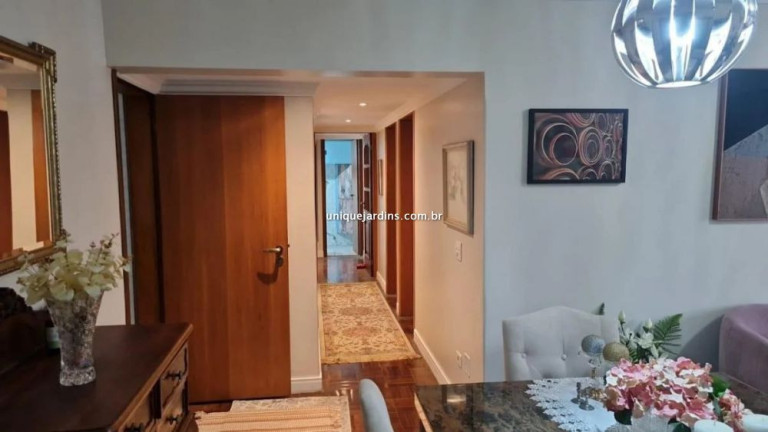 Imagem Apartamento com 3 Quartos à Venda, 103 m² em Pinheiros - São Paulo