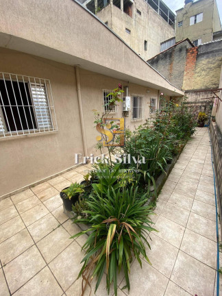 Imagem Casa com 3 Quartos à Venda, 161 m² em Jardim Das Flores - Osasco