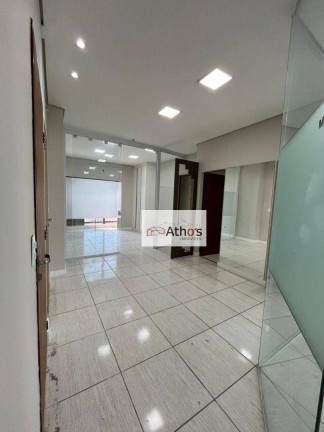 Imagem Sala Comercial para Alugar, 40 m² em Edifício Kennedy Office - Indaiatuba
