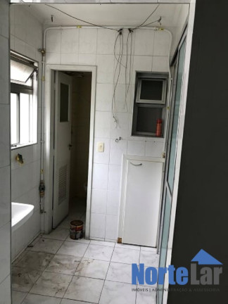 Imagem Apartamento com 2 Quartos à Venda, 87 m² em Vila Ester (zona Norte) - São Paulo