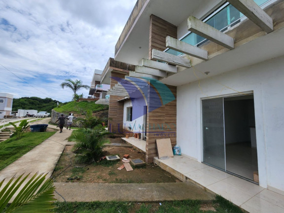 Imagem Casa com 2 Quartos à Venda, 73 m² em Peró - Cabo Frio