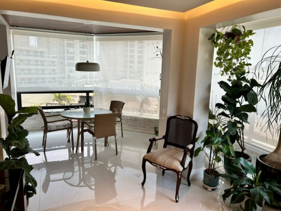 Apartamento com 3 Quartos à Venda, 212 m² em Lapa - São Paulo