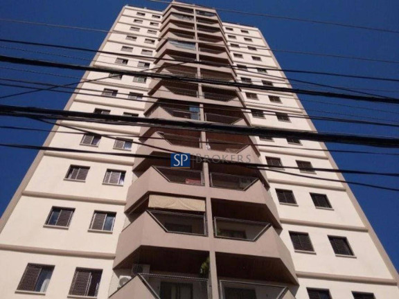 Imagem Apartamento com 3 Quartos à Venda, 110 m² em Centro - Campinas