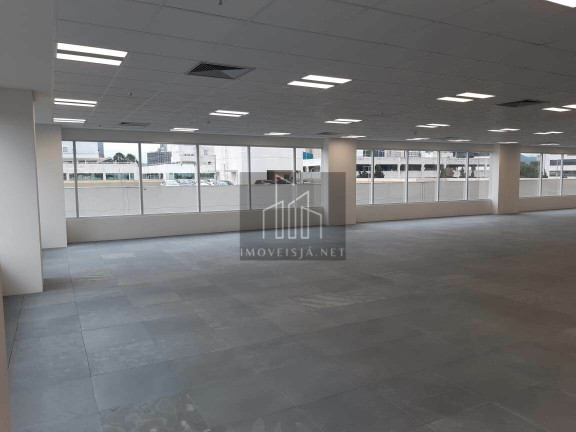 Imagem Sala Comercial para Alugar, 518 m² em Alphaville Industrial - Barueri