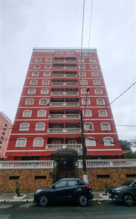 Imagem Apartamento com 1 Quarto à Venda, 65 m² em Tupi - Praia Grande