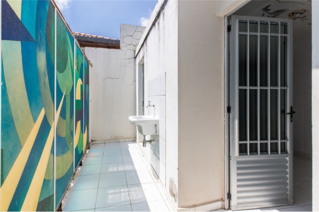 Imagem Casa com 3 Quartos à Venda,  em Aclimação - São Paulo