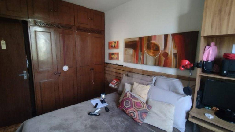 Imagem Apartamento com 3 Quartos à Venda, 65 m² em Santa Efigênia - Belo Horizonte