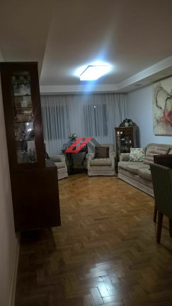 Imagem Apartamento com 2 Quartos à Venda, 105 m² em Barra Funda - São Paulo
