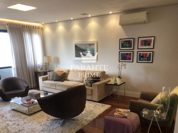 Imagem Apartamento com 3 Quartos à Venda, 148 m² em Boqueirão - Santos
