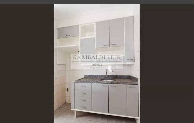 Imagem Apartamento com 2 Quartos à Venda, 62 m² em Vila Industrial - Campinas