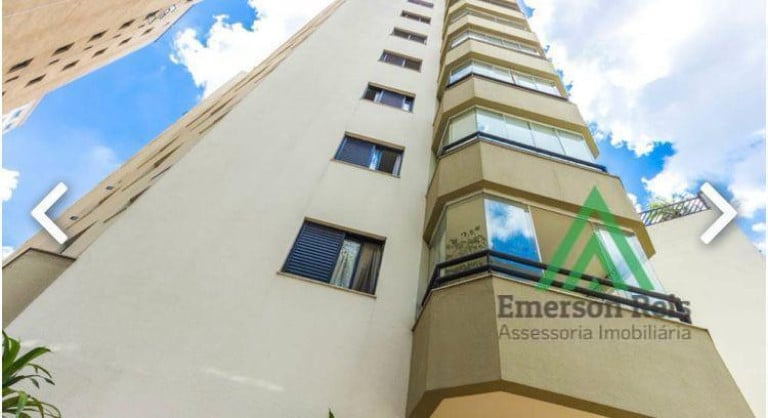 Imagem Apartamento com 4 Quartos à Venda, 120 m² em Perdizes - São Paulo